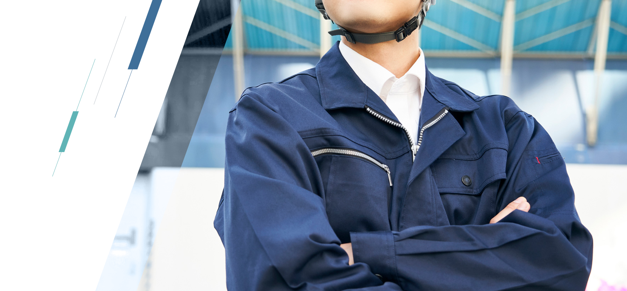 誠実な技術で、暮らしに安心を。